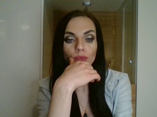 Erotik görüntülü sohbet CassieDoll