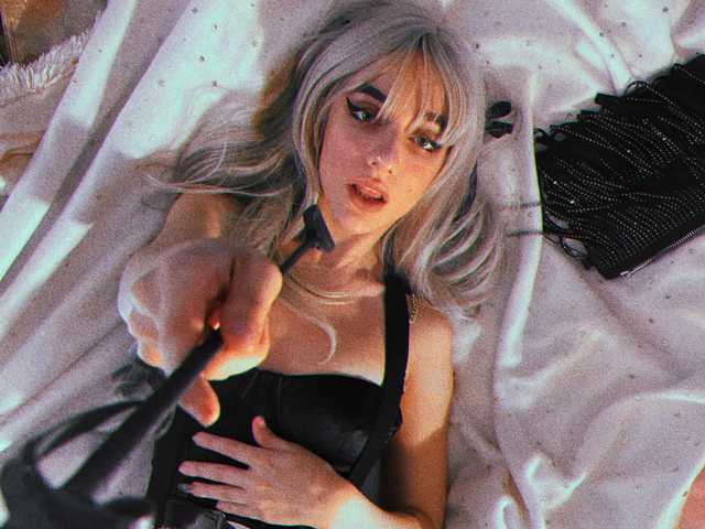 Profilin fotoğrafı EeveeCass