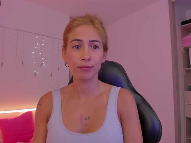 Yayın ekran görüntüleri CassieKleinX