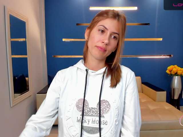 Fotoğraflar CassieKleinX Guys I'm hotter than ever this week ♦ Ask for Any Flash ♦ Goal :Fuck Pussy ▼PVT open ♥ 1735
