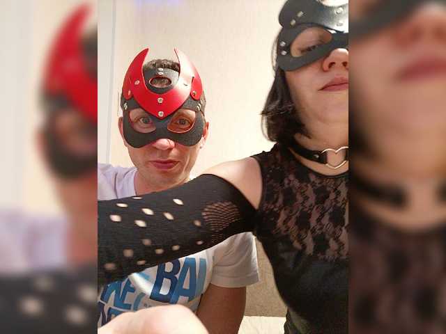 Yayın ekran görüntüleri cat-and-cat