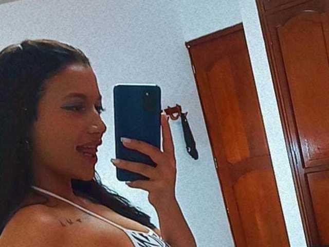 Profilin fotoğrafı cata-hot