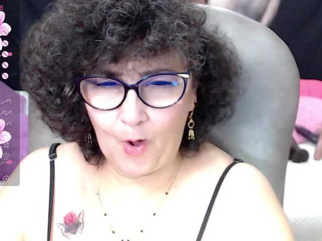 Yayın ekran görüntüleri cataleya-mom