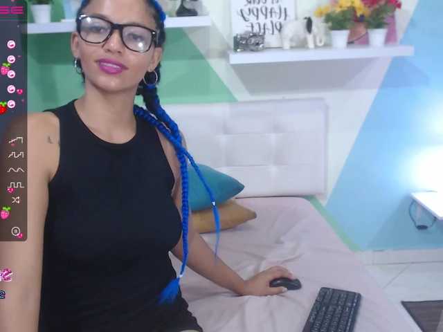 Yayın ekran görüntüleri CataleyaClark