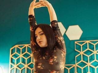 Erotik görüntülü sohbet CataleyaGrant