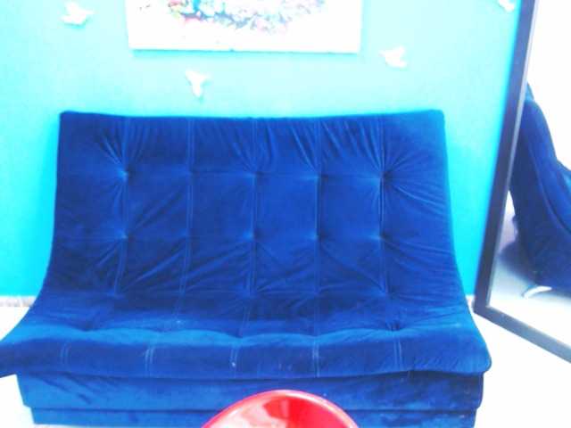 Yayın ekran görüntüleri catalinalopez