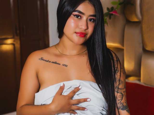 Profilin fotoğrafı Catalinarose