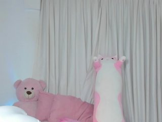 Erotik görüntülü sohbet CatalinaRuiz