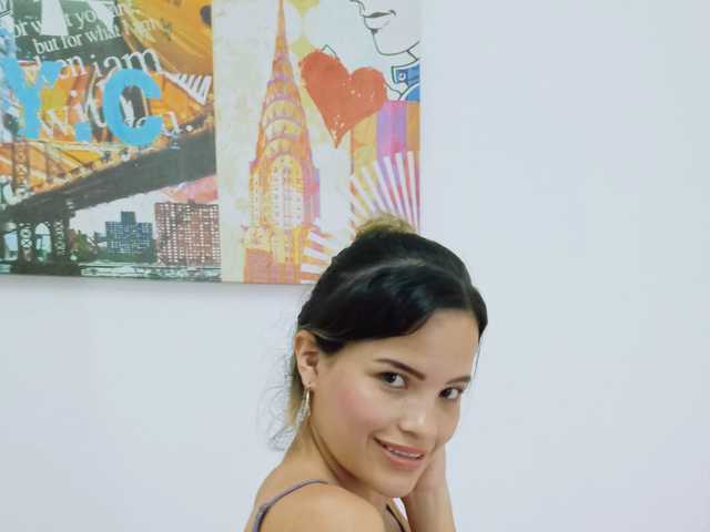 Profilin fotoğrafı CatalinaSant1