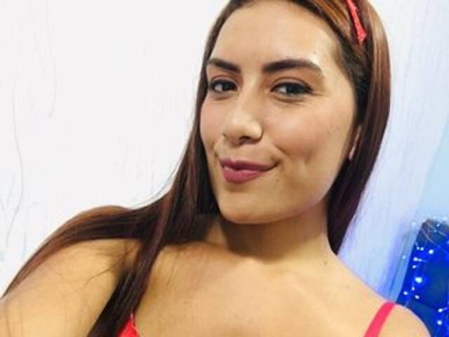 Profilin fotoğrafı CatalinaSherr