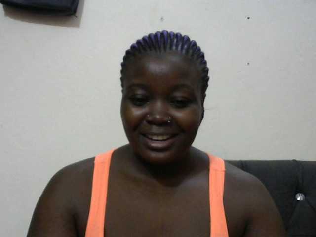 Yayın ekran görüntüleri Cateybanks