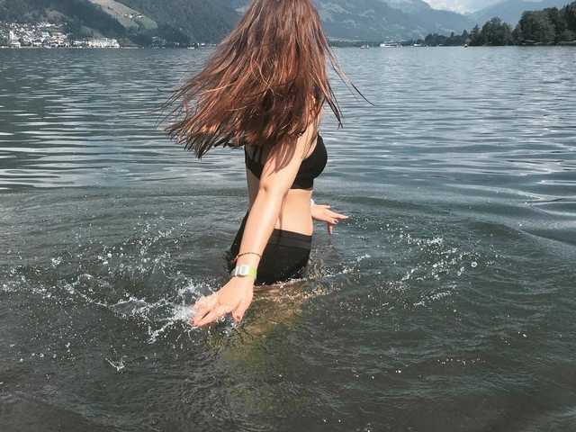 Profilin fotoğrafı CathalinaLuv