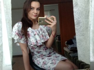 Profilin fotoğrafı CatherineKiss