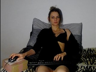 Yayın ekran görüntüleri CatherineKiss