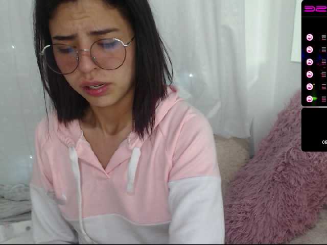 Yayın ekran görüntüleri Cathryskyy