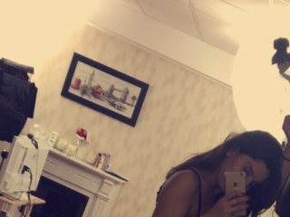Profilin fotoğrafı CathyKiss