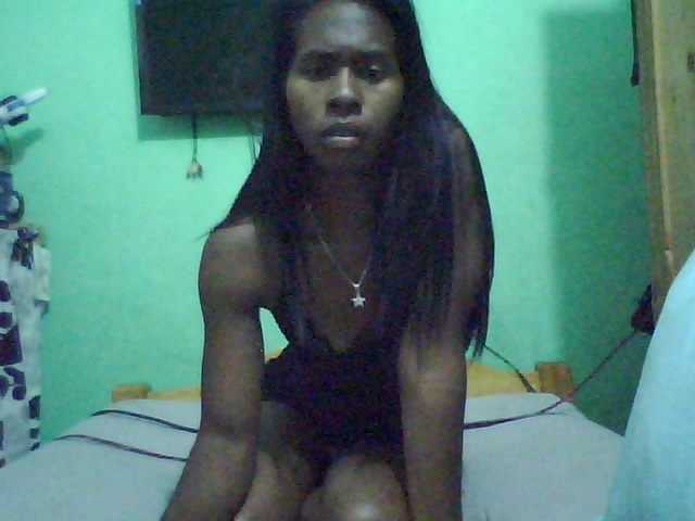 Yayın ekran görüntüleri CathyMia