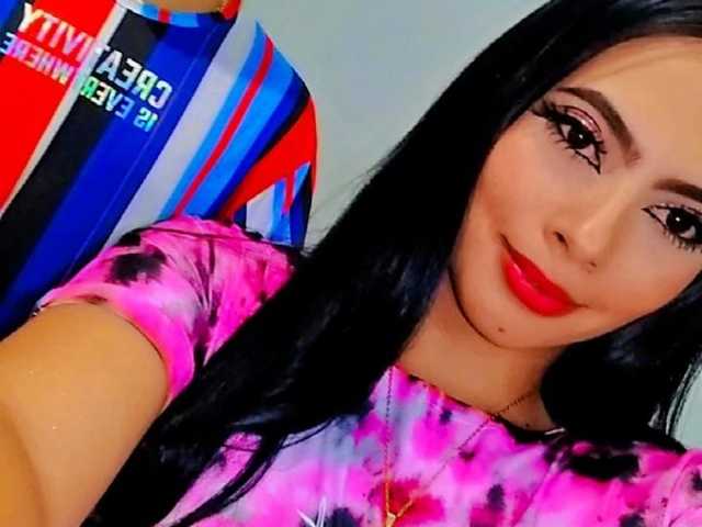 Profilin fotoğrafı Catrina26-