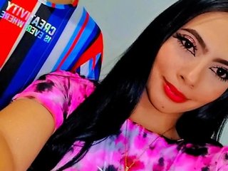 Erotik görüntülü sohbet Catrina26-