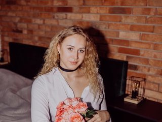 Erotik görüntülü sohbet CatrinModel