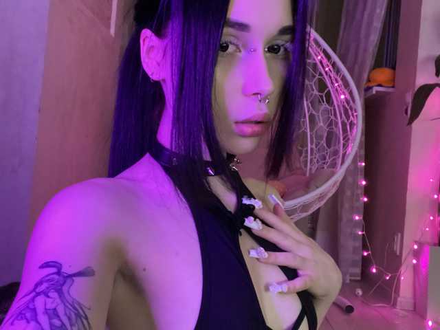 Profilin fotoğrafı Cattallinna