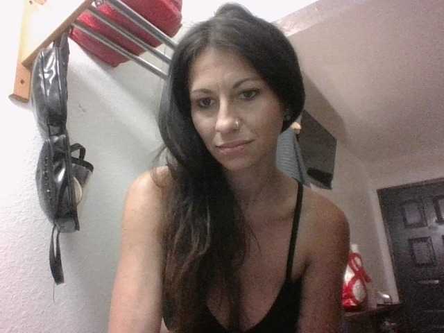 Yayın ekran görüntüleri KriisiLovee