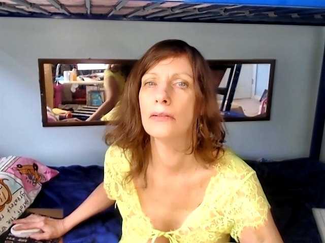 Yayın ekran görüntüleri ceciliaspice