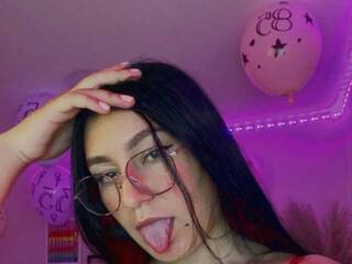 Erotik görüntülü sohbet Ceeleste-