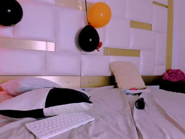 Yayın ekran görüntüleri Celeste-fi