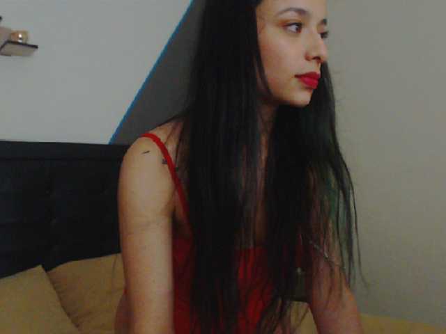 Yayın ekran görüntüleri Celeste-rouse