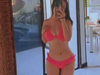 Erotik görüntülü sohbet Celeste-sf