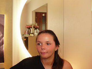 Erotik görüntülü sohbet CelesteBailey