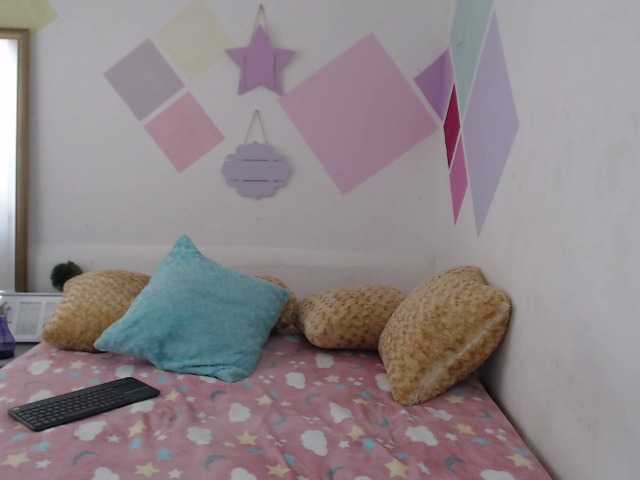 Yayın ekran görüntüleri CelesteColins