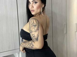 Erotik görüntülü sohbet CelesteCourtney