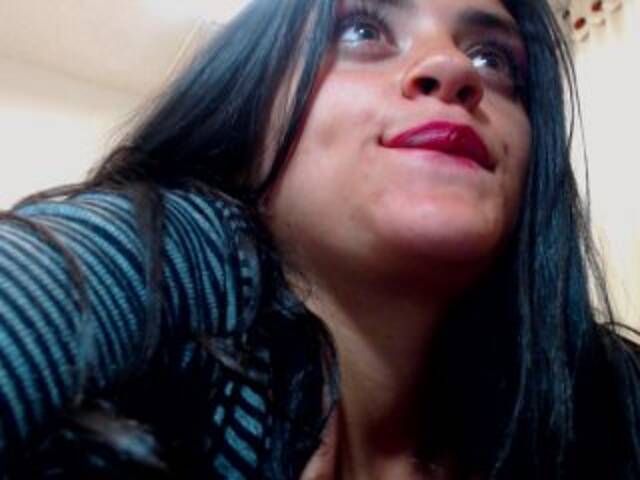 Yayın ekran görüntüleri celestecream1