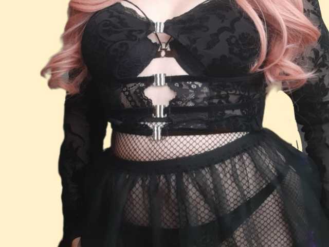 Profilin fotoğrafı Celina-Rose