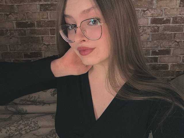 Profilin fotoğrafı CelinaMacguire