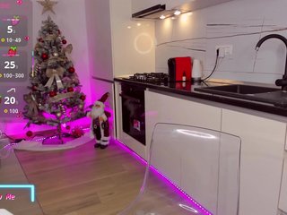 Erotik görüntülü sohbet CelyneMay