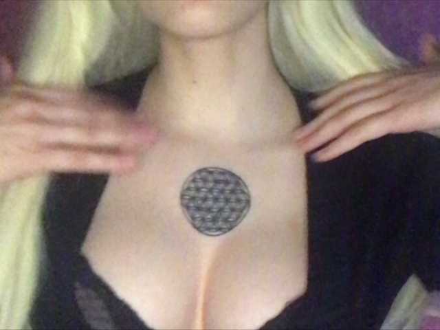 Yayın ekran görüntüleri Ch0c0latte