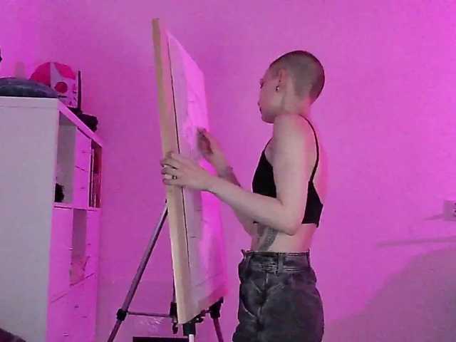 Yayın ekran görüntüleri chainmailgirl