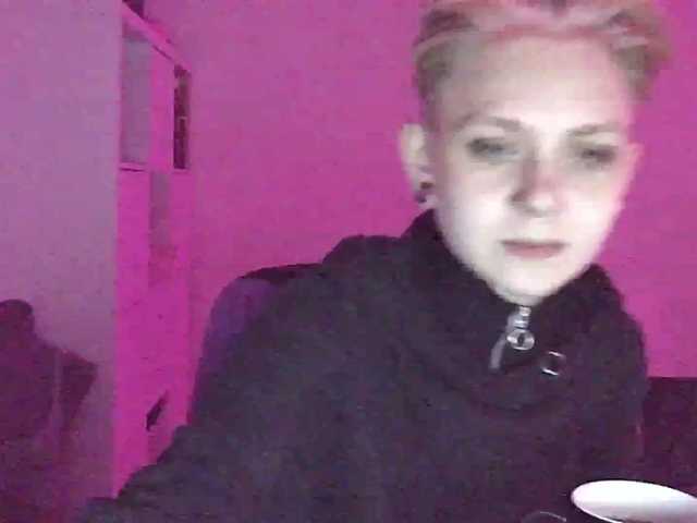 Yayın ekran görüntüleri chainmailgirl