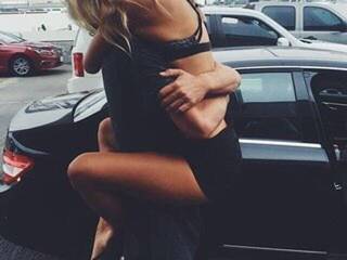 Erotik görüntülü sohbet LunaZedd