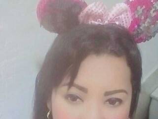 Erotik görüntülü sohbet CHANEL-RD