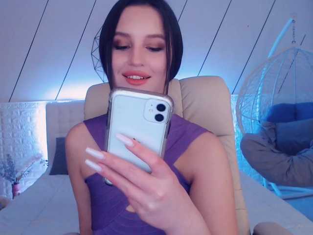 Yayın ekran görüntüleri ChanelCollins