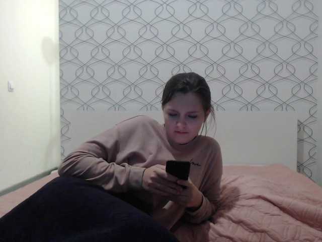 Yayın ekran görüntüleri ChanelKitty