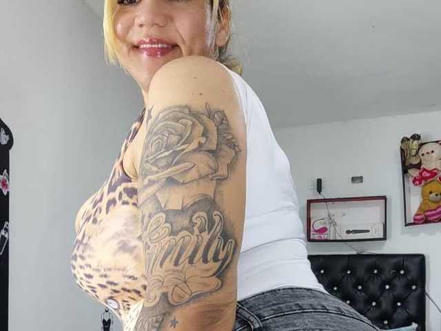 Profilin fotoğrafı channellbodysexy