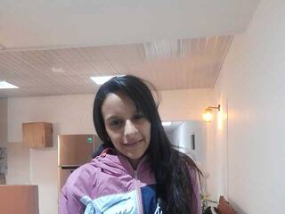 Erotik görüntülü sohbet ChantalJay