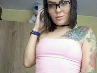 Erotik görüntülü sohbet chantall-1