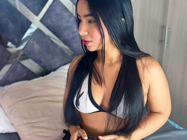 Profilin fotoğrafı chantall777