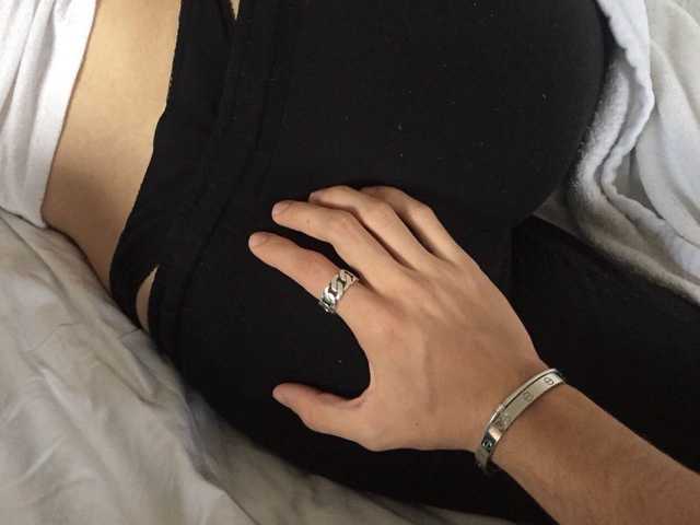 Profilin fotoğrafı ChapmanGold